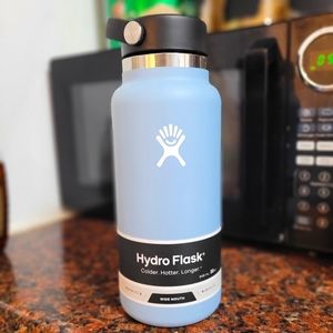 Hydro Flask Wide Mouth 32 oz. Bottle